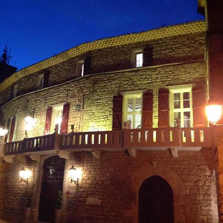 Chateau De Murviel エクステリア 写真