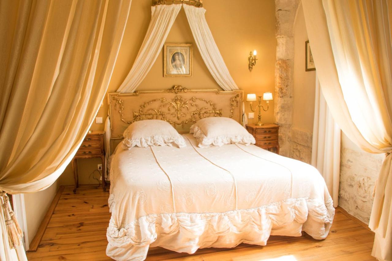 Chateau De Murviel エクステリア 写真