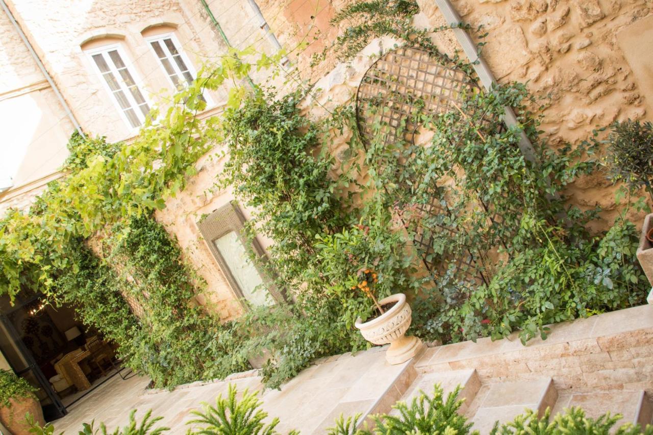 Chateau De Murviel エクステリア 写真