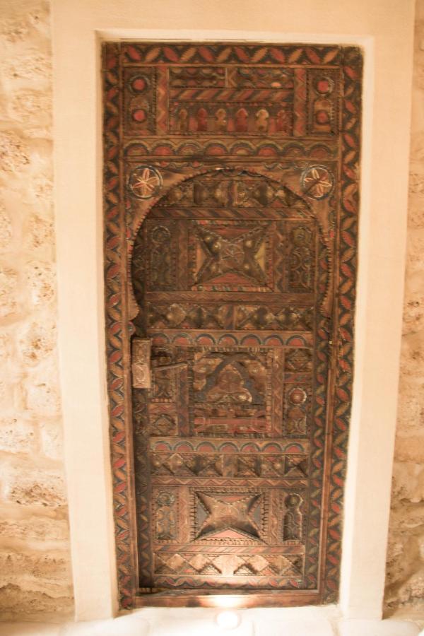 Chateau De Murviel エクステリア 写真
