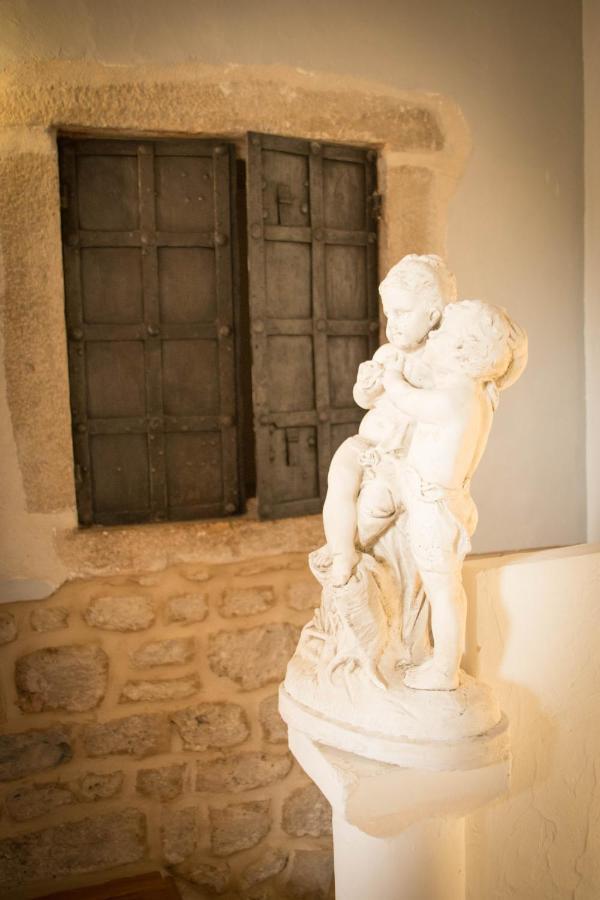 Chateau De Murviel エクステリア 写真
