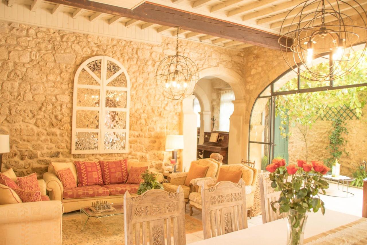 Chateau De Murviel エクステリア 写真