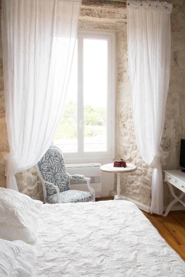 Chateau De Murviel エクステリア 写真