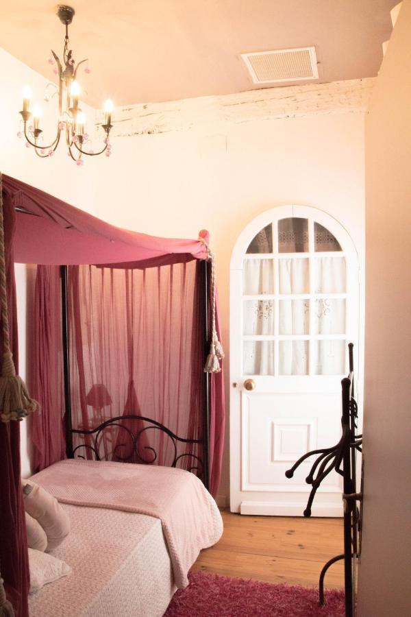 Chateau De Murviel エクステリア 写真