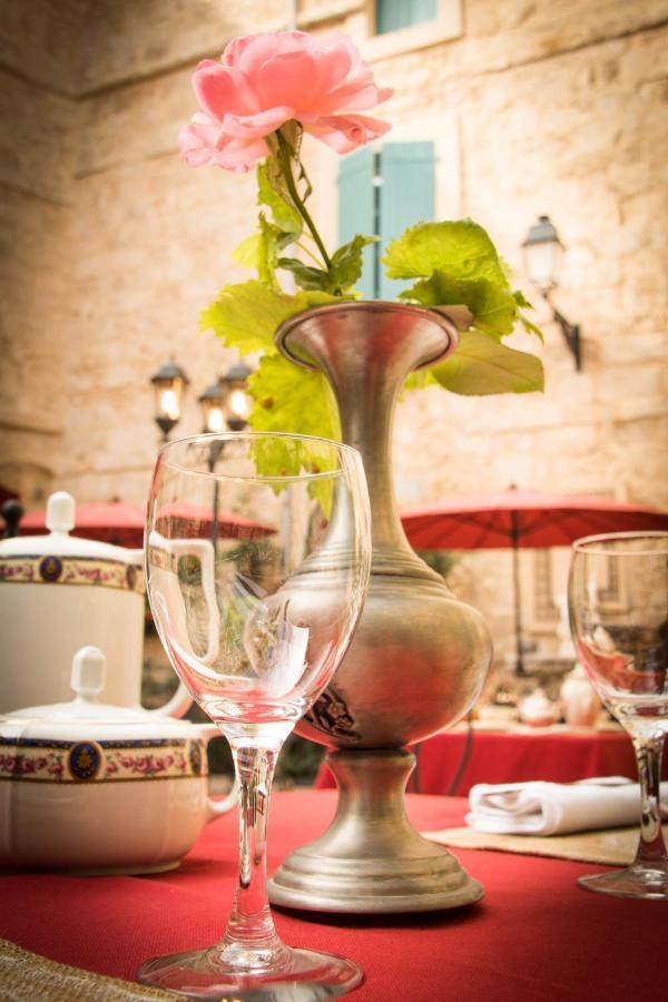 Chateau De Murviel エクステリア 写真