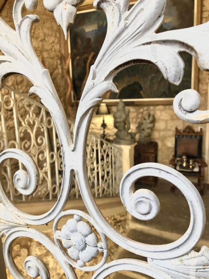 Chateau De Murviel エクステリア 写真