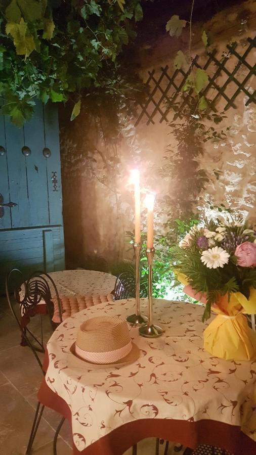 Chateau De Murviel エクステリア 写真