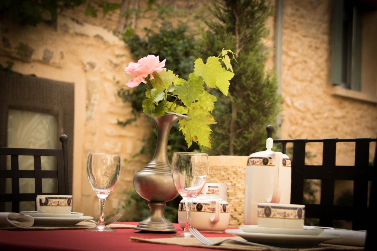Chateau De Murviel エクステリア 写真