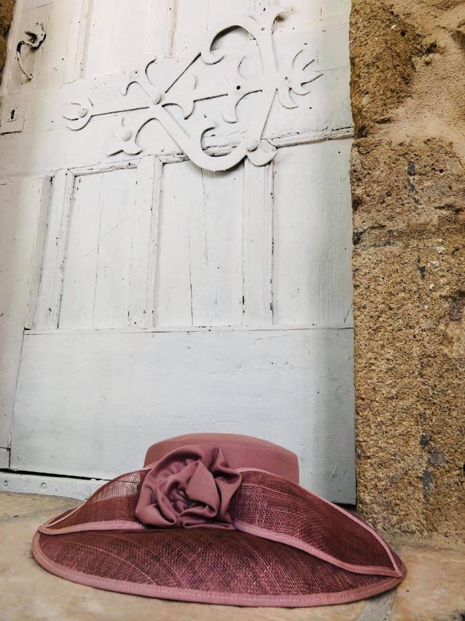 Chateau De Murviel エクステリア 写真