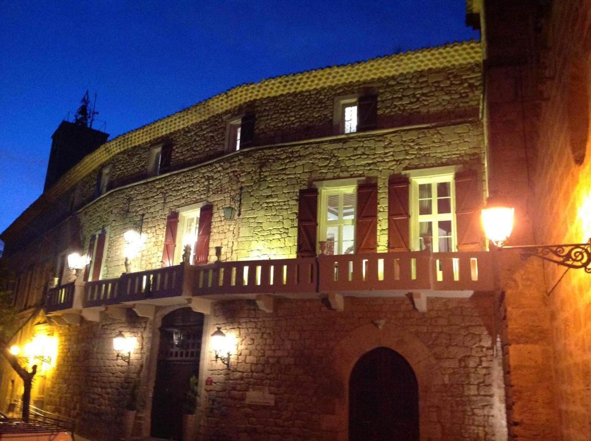 Chateau De Murviel エクステリア 写真
