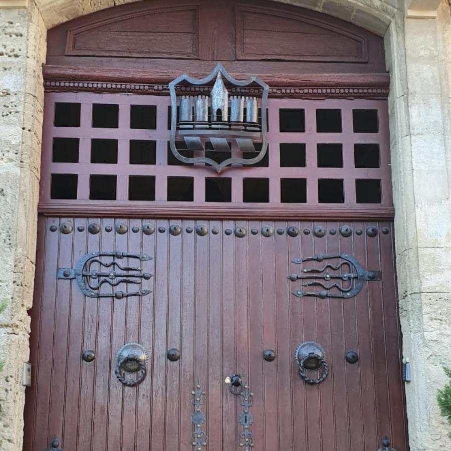 Chateau De Murviel エクステリア 写真