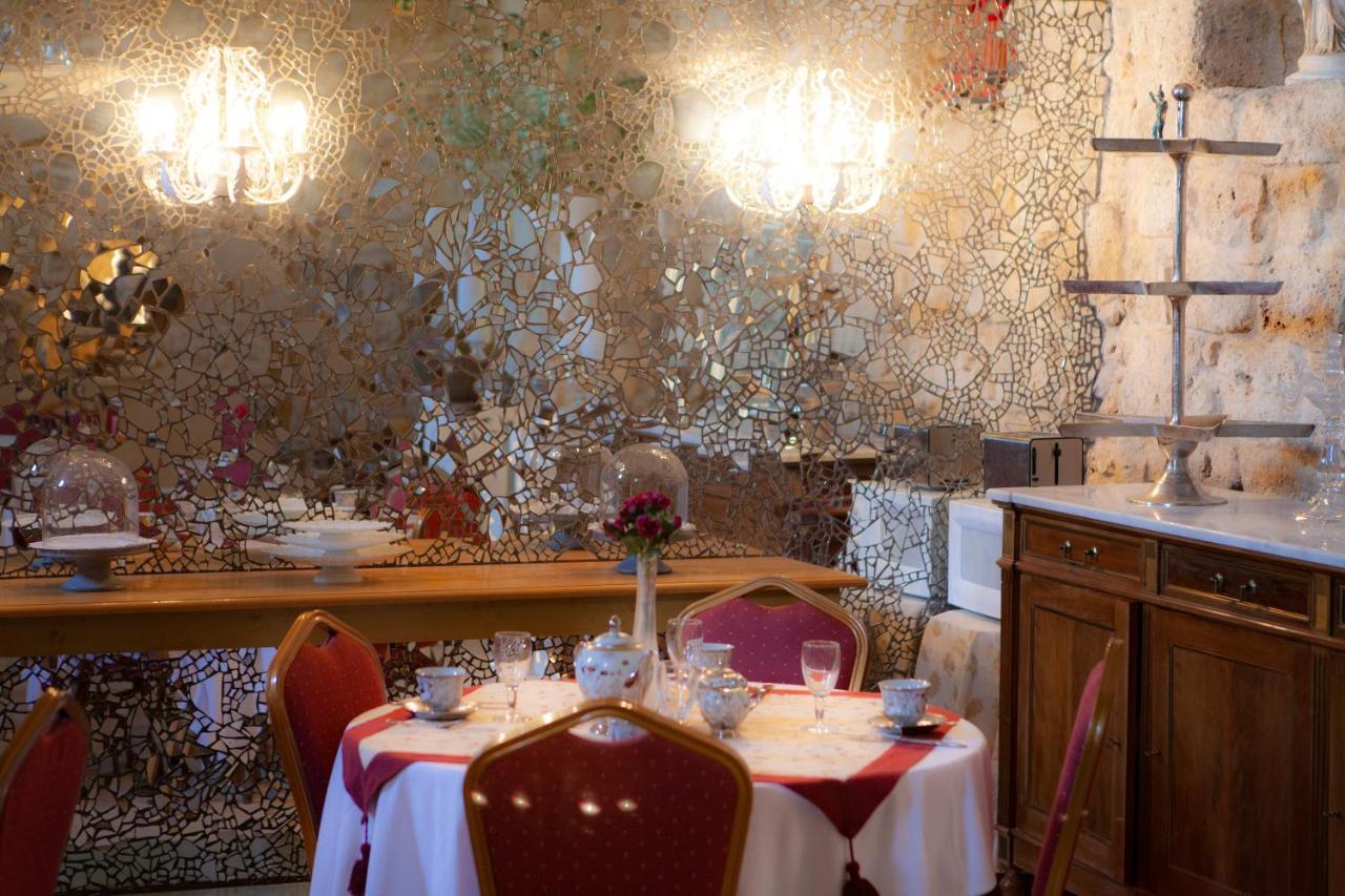 Chateau De Murviel エクステリア 写真