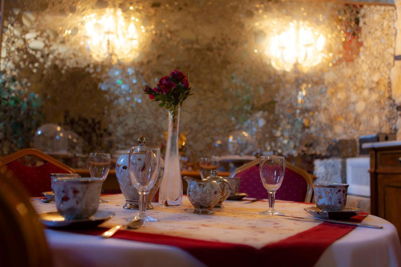 Chateau De Murviel エクステリア 写真
