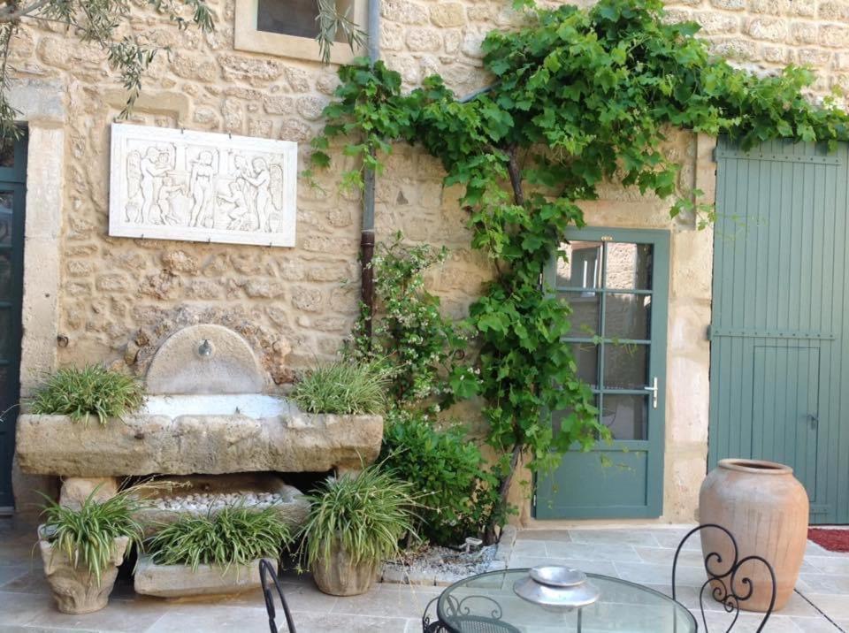 Chateau De Murviel エクステリア 写真